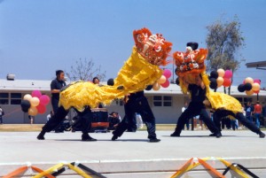 99 - ACHS Lions